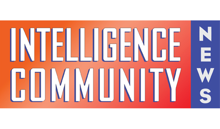 Intelligence Community News Logo SGS