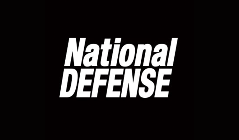 National Defense Logo