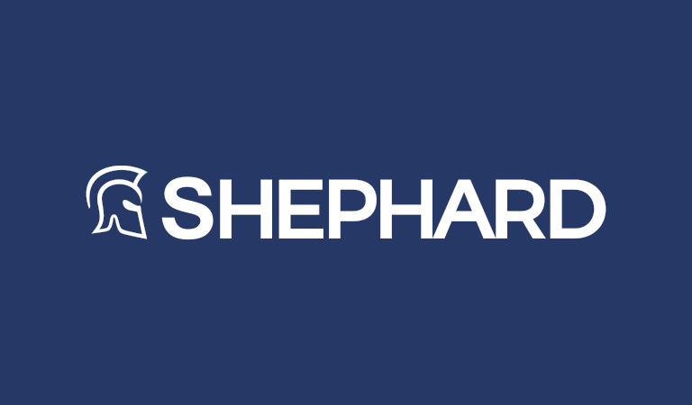 Shephard Logo SGS